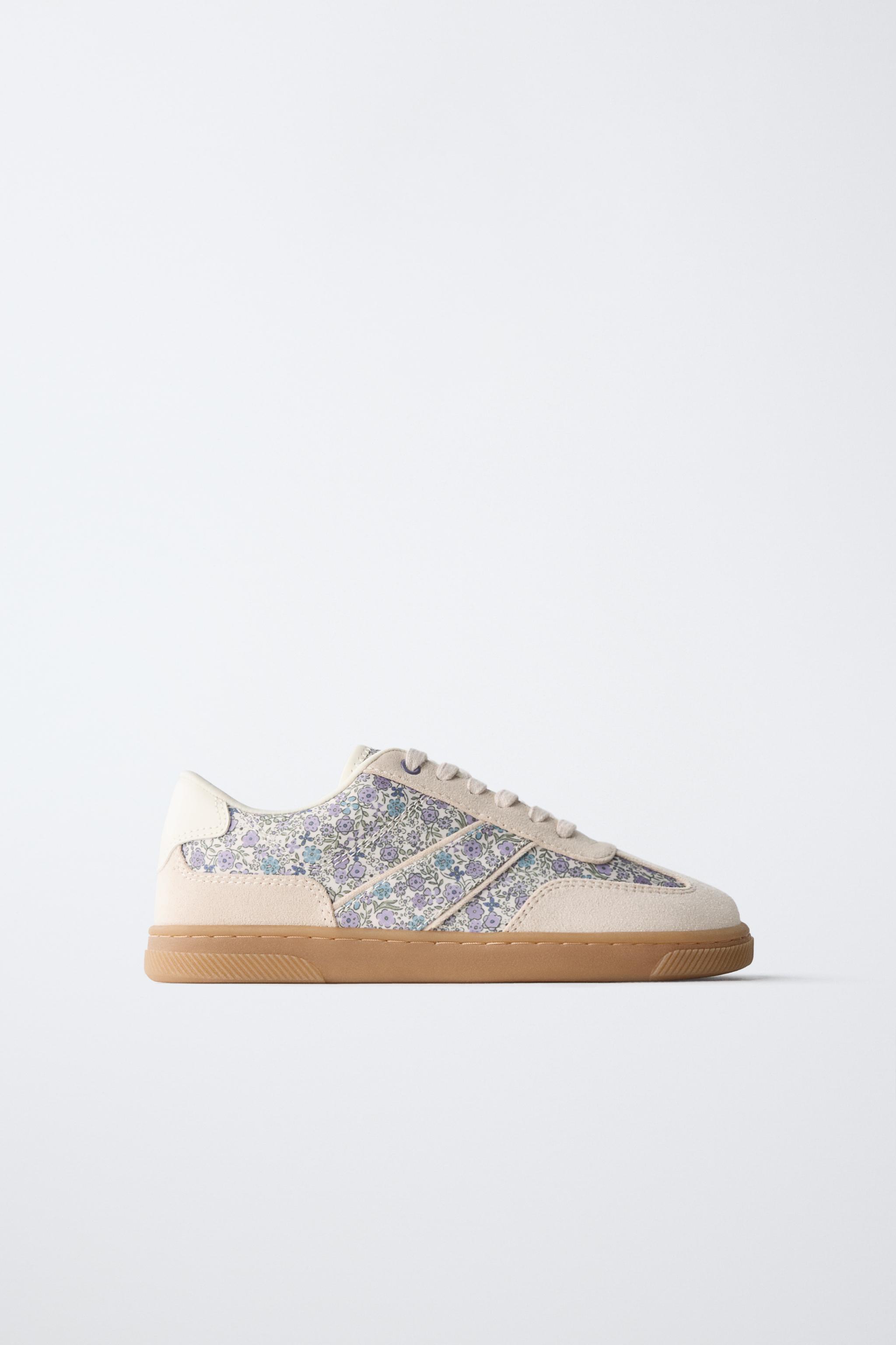 TENNIS FLEURS